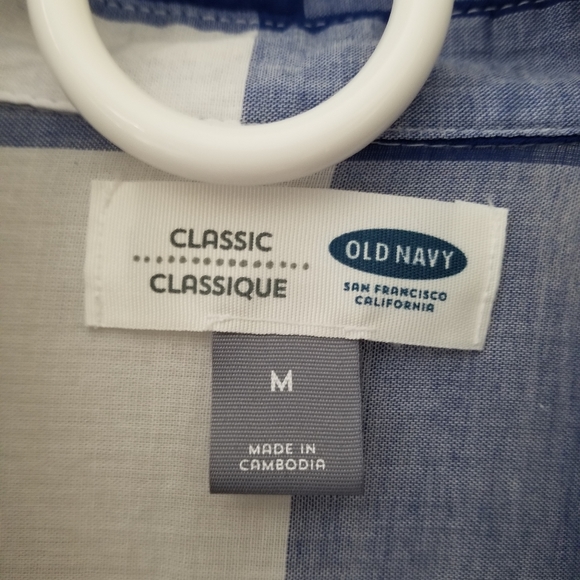 Old Navy long sleeve top - Picture 4 of 6